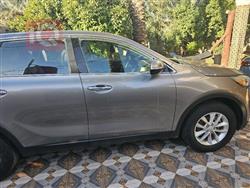 کیا سۆرینتۆ